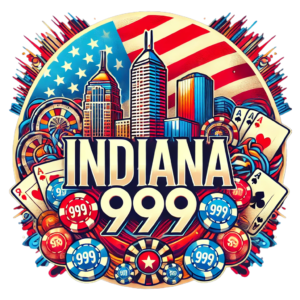 indiana999 logo